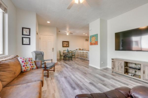 Mesquite Vacation Rental Condo with Community Pool!